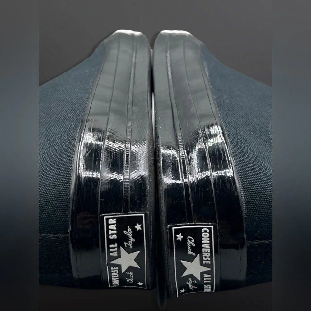 ⚡️CONVERSE⚡️ 2018 Undercover x Chuck 70 Low “Order” and “Disorder” - Picture 10 of 15